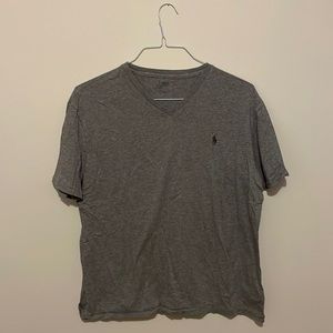 Polo Ralph Lauren Men’s V Neck T-Shirt L